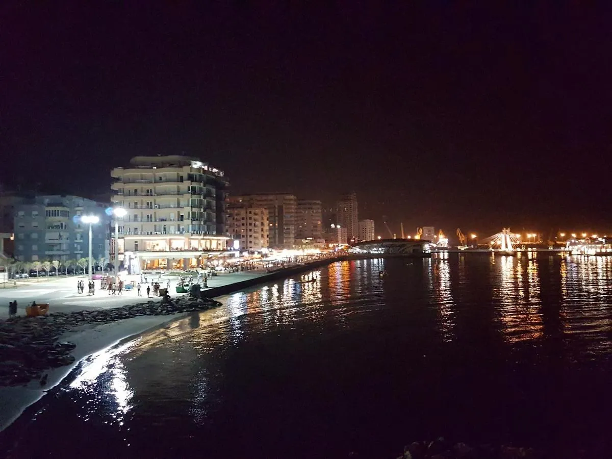 Relax Apartament دراس 0*,  ألبانيا
