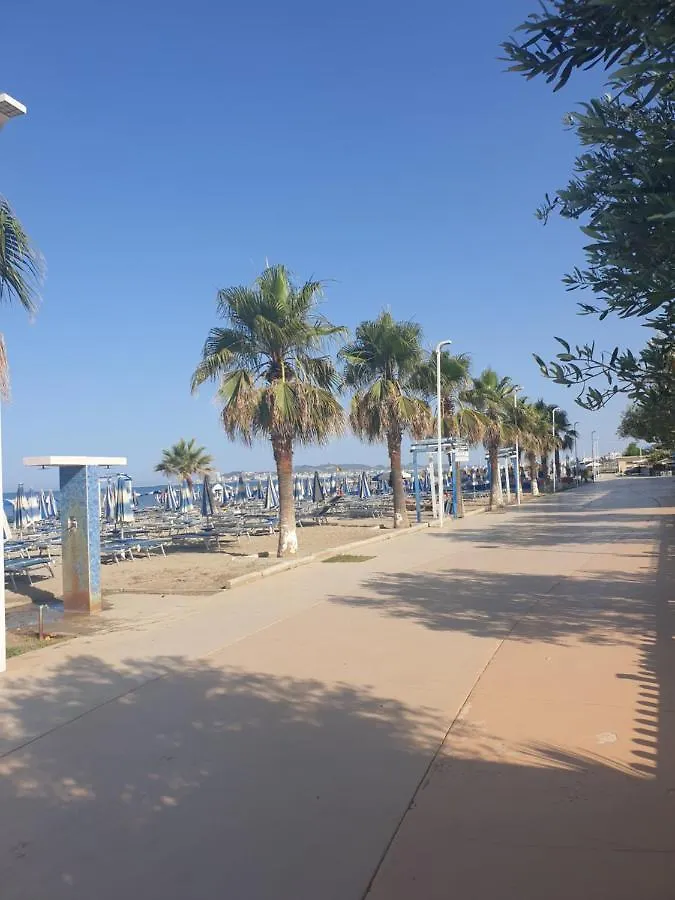 Relax Apartament دراس