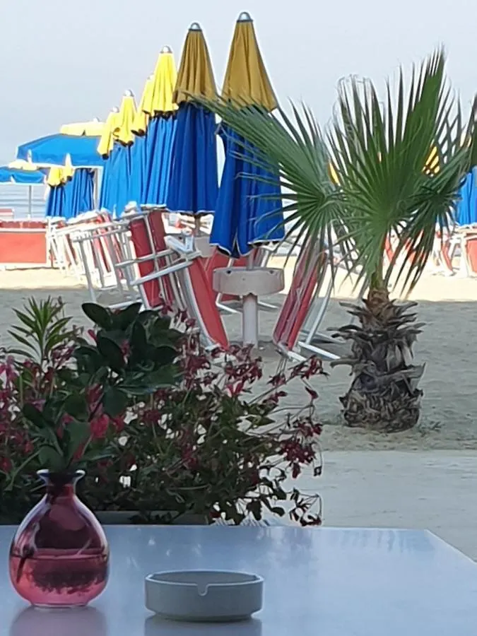 شقة Relax Apartament دراس
