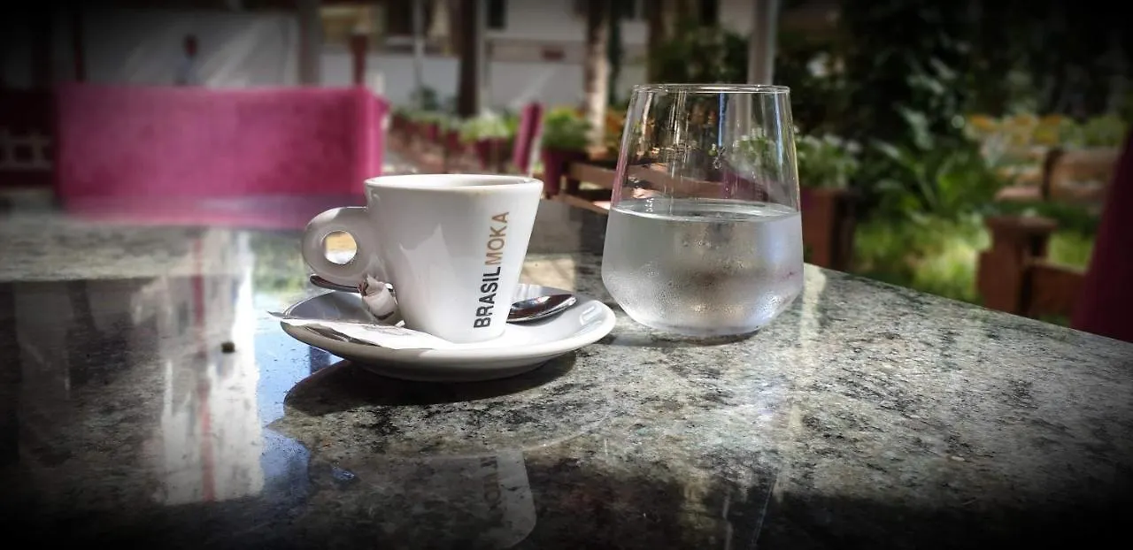 Relax Apartament دراس 0*,  ألبانيا