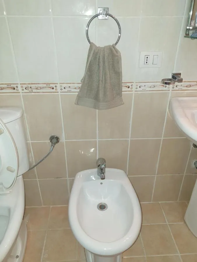 شقة Relax Apartament دراس