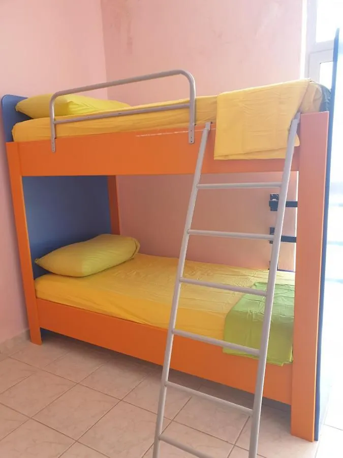 Relax Apartament دراس شقة