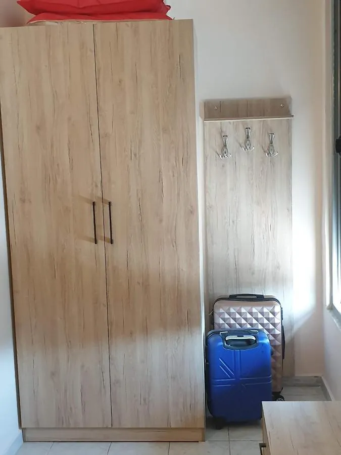 Relax Apartament دراس ألبانيا