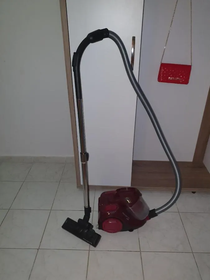 Relax Apartament دراس 0*,  ألبانيا