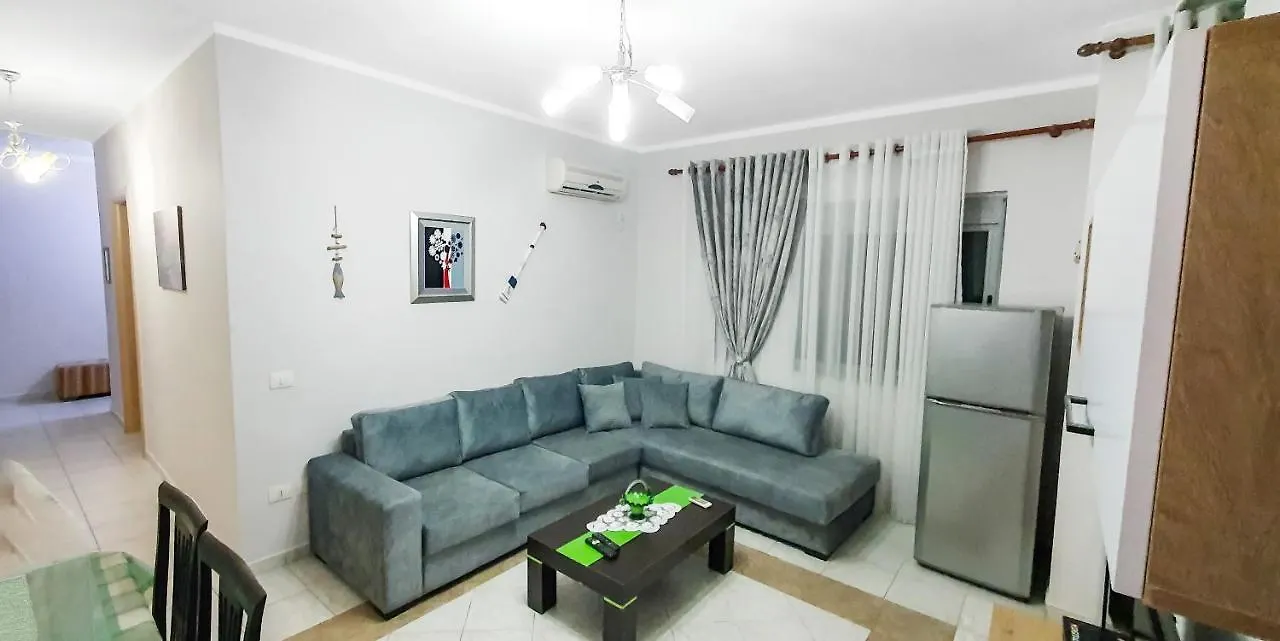 Relax Apartament دراس 0*,  ألبانيا