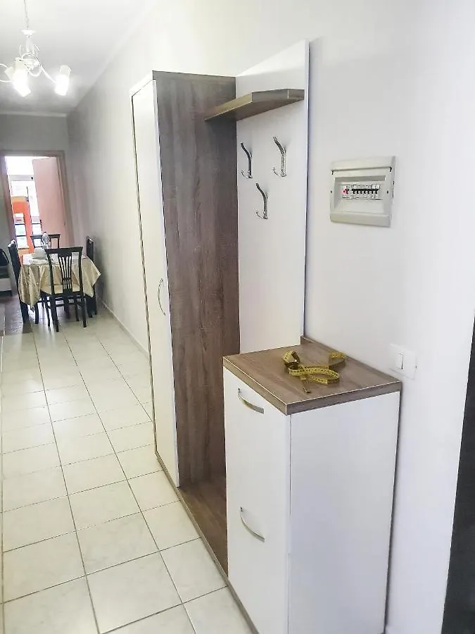 Relax Apartament دراس ألبانيا