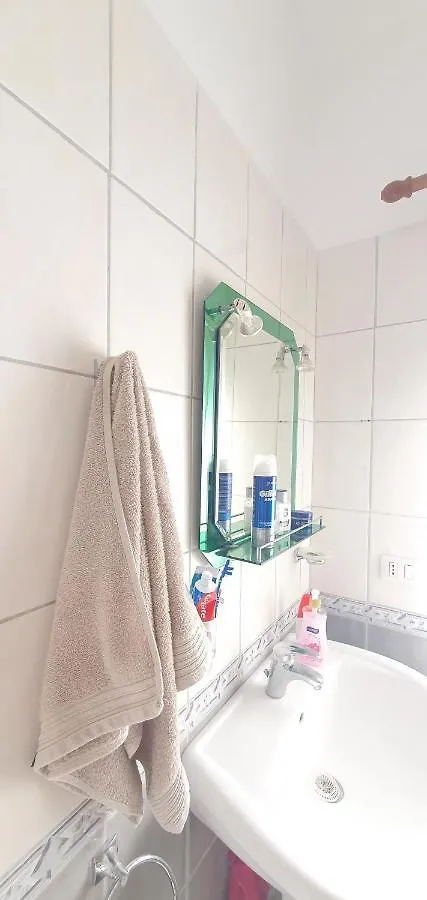 Relax Apartament دراس شقة